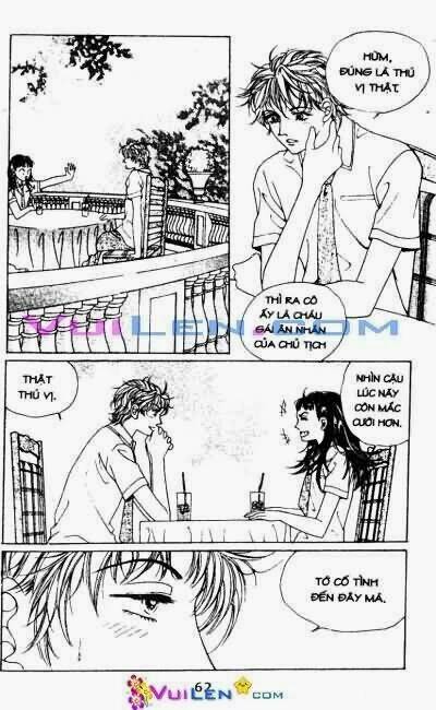 cô gái trung hoa chapter 3 62