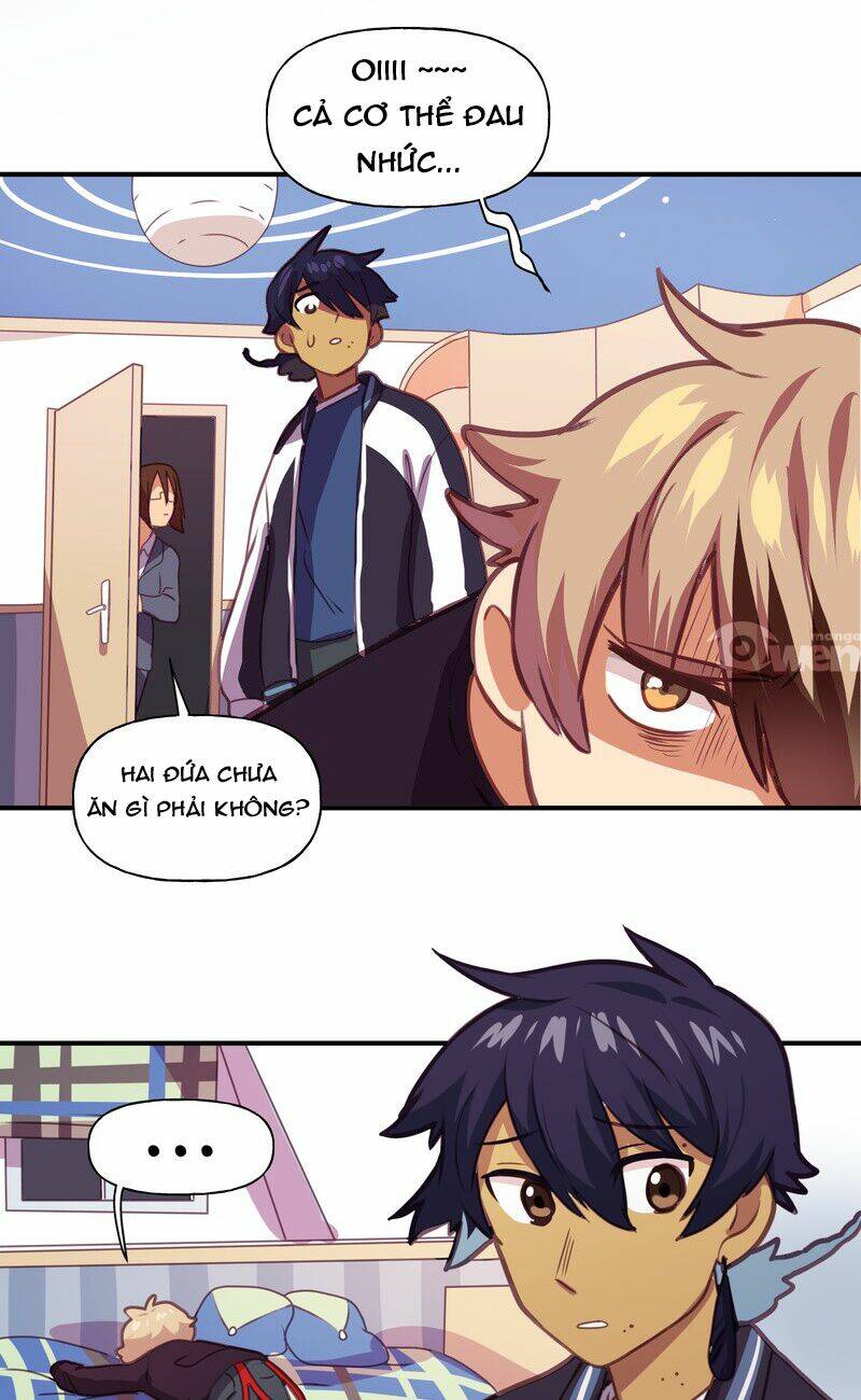 lời nguyền lalin chapter 45 4