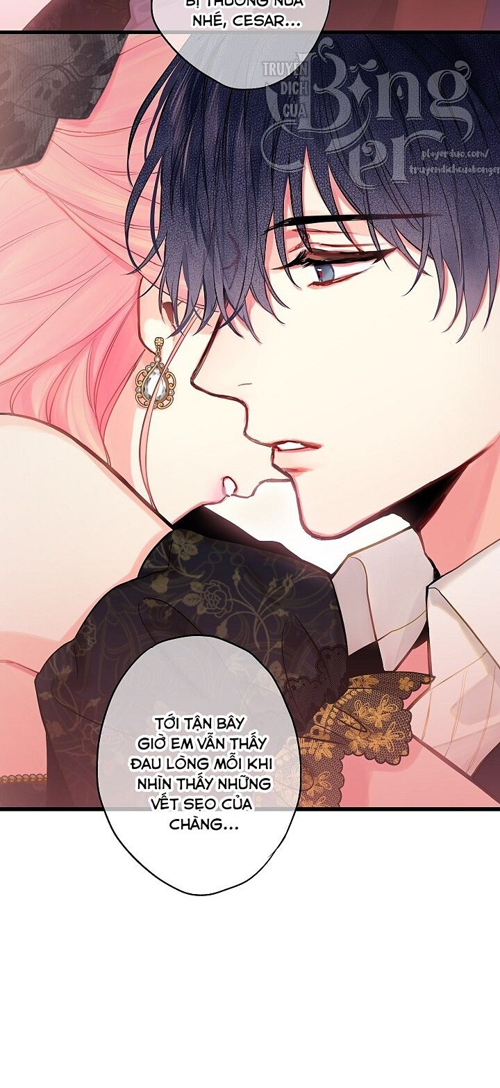 thánh nữ ẩn danh chapter 193 10