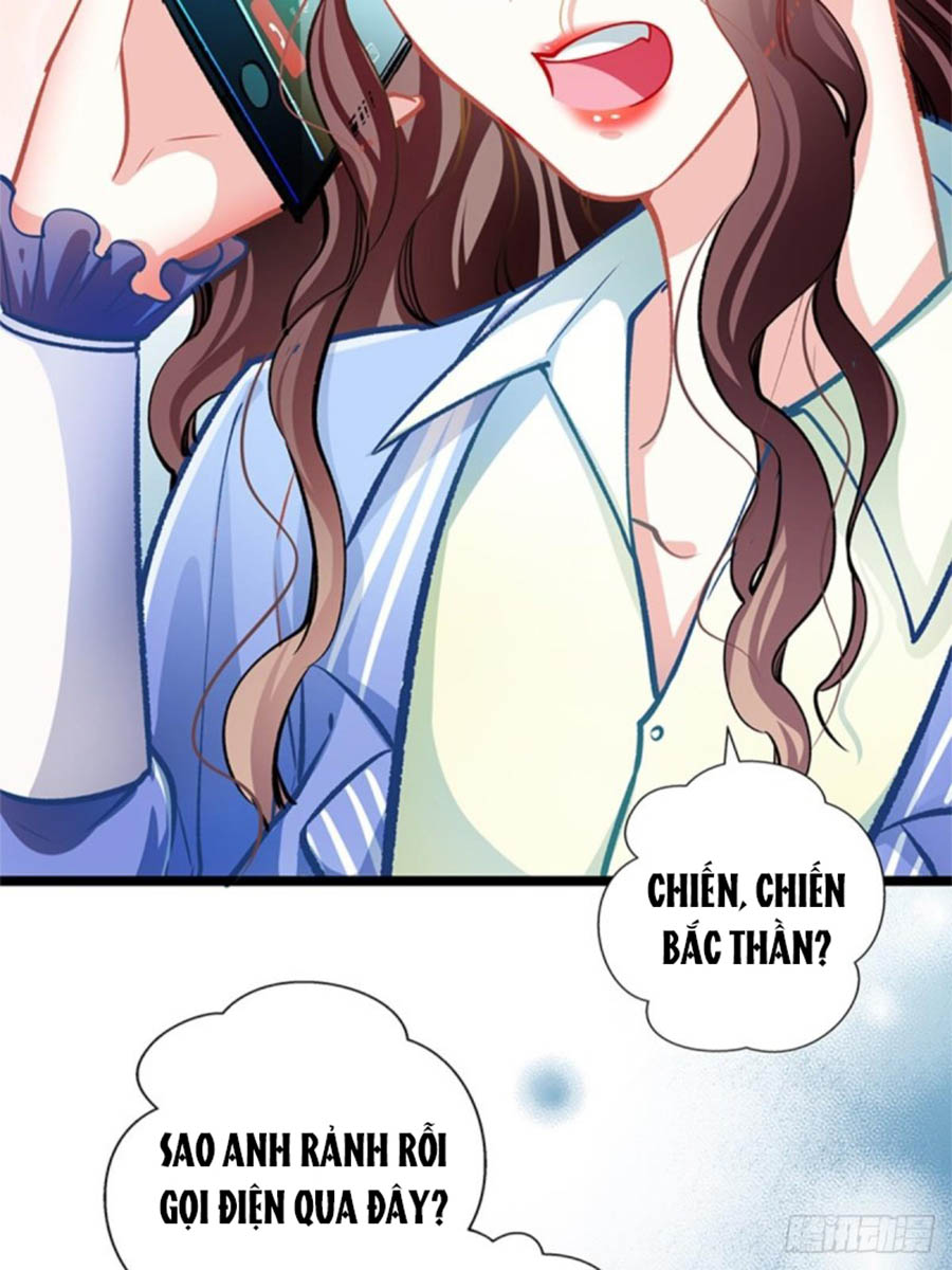 cưng chiều ái thê hư hỏng chapter 60 18