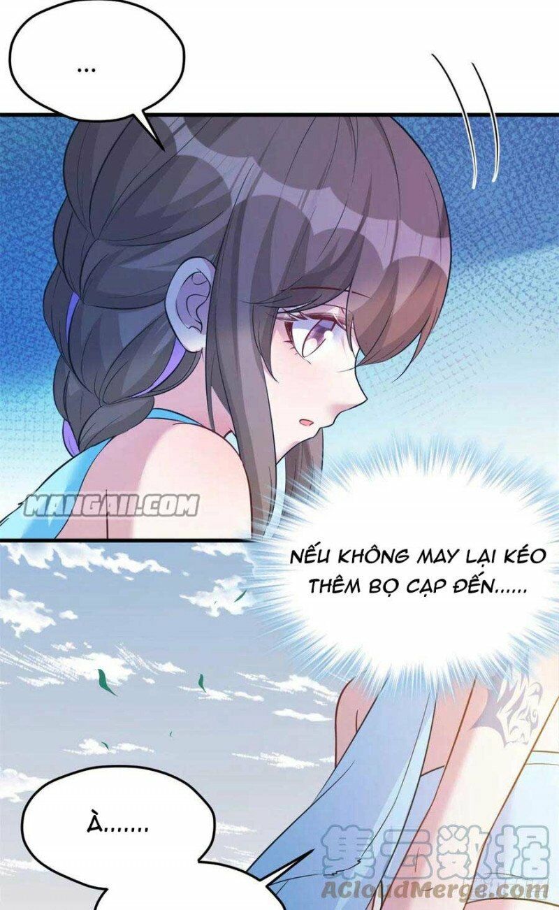 [16+] thảnh thơi thú thế chủng chủng điền, sinh sinh tể chapter 313 32