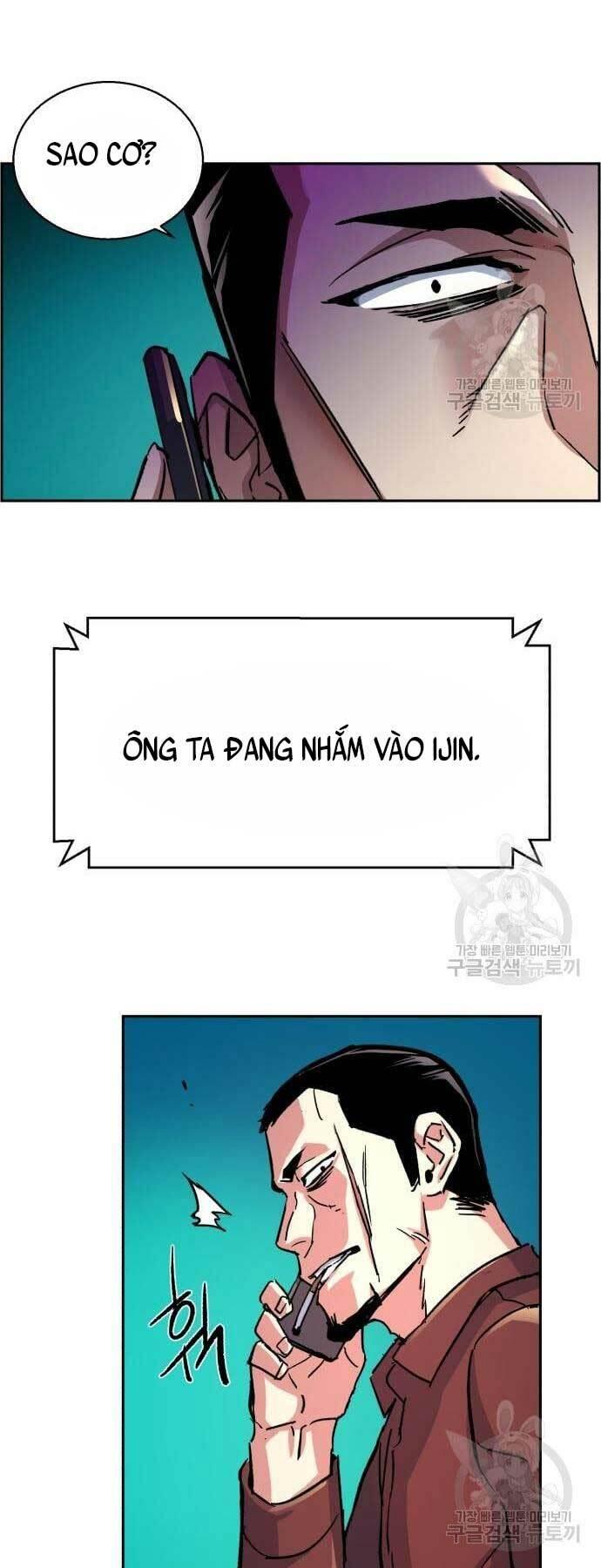 bạn học tôi là lính đánh thuê chapter 107 67