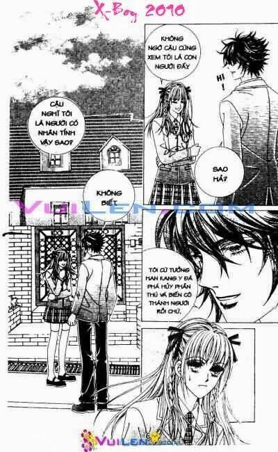 cuộc sống của tôi chapter 11 6