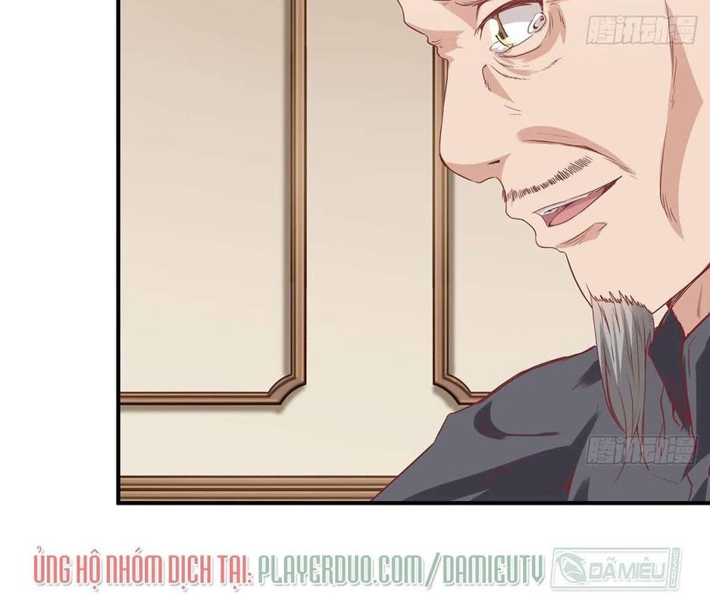 địa phủ khai phá thương chapter 22 15