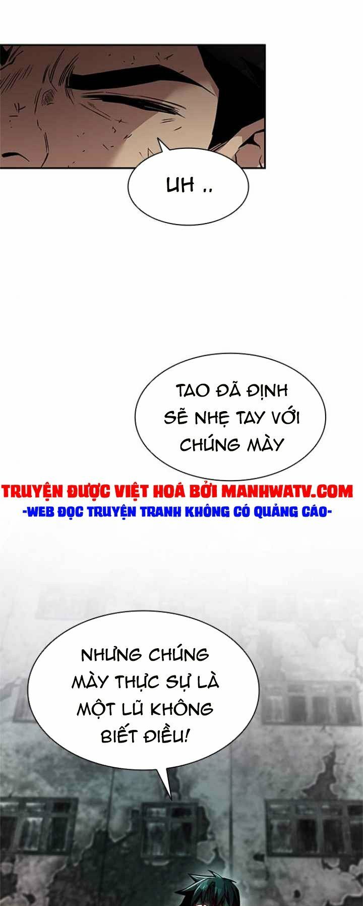 chuyển sinh thành ác nhân chapter 10 22