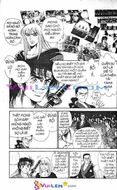 vương tử takeru chapter 19 126