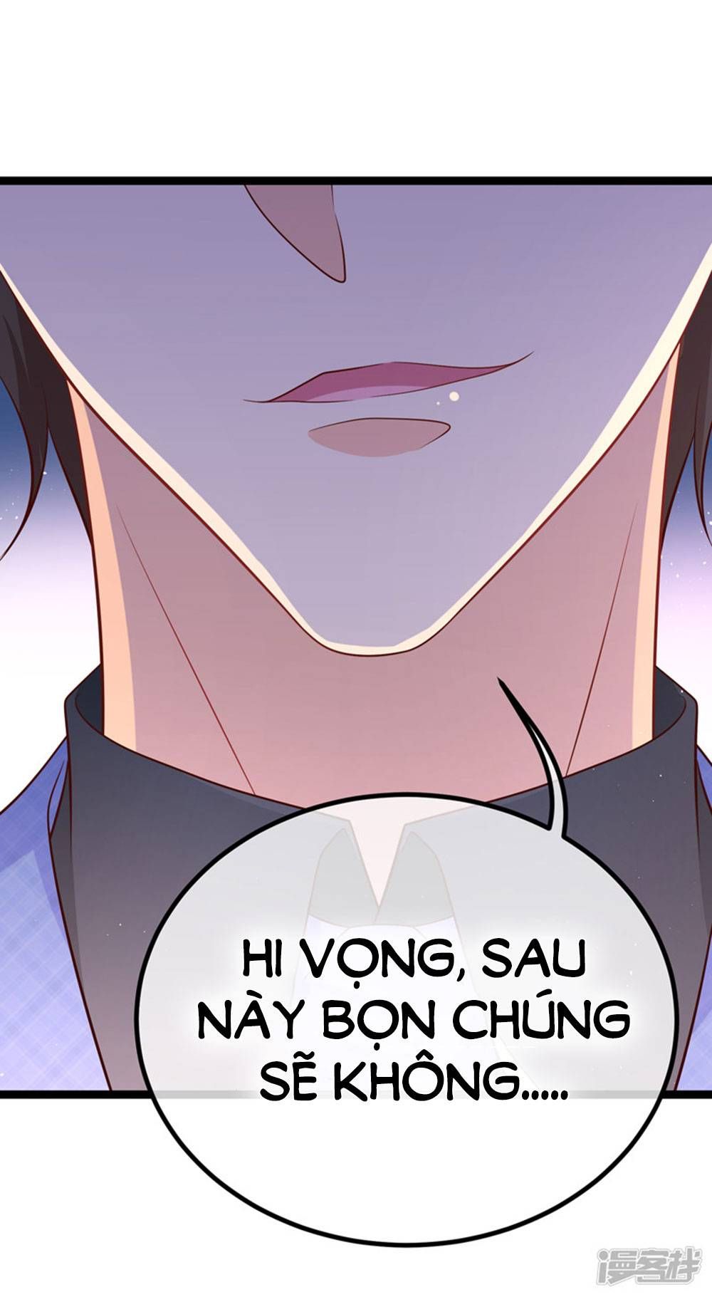 Boss Của Tôi Là Đại Thần chapter 46 - Trang 34