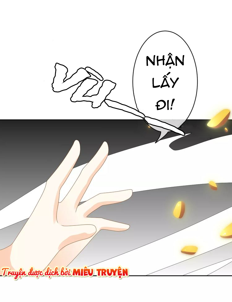 độc nhãn ác ma của ta chapter 9 23