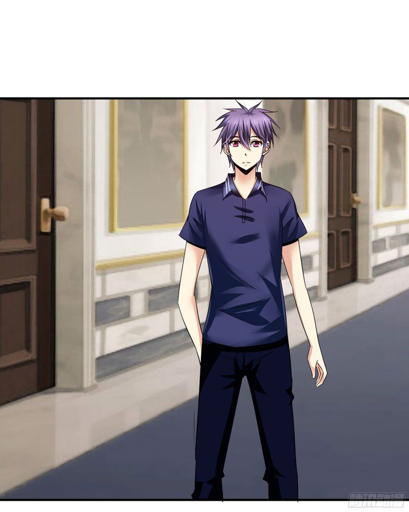 thủ hội chi vũ chapter 22 14