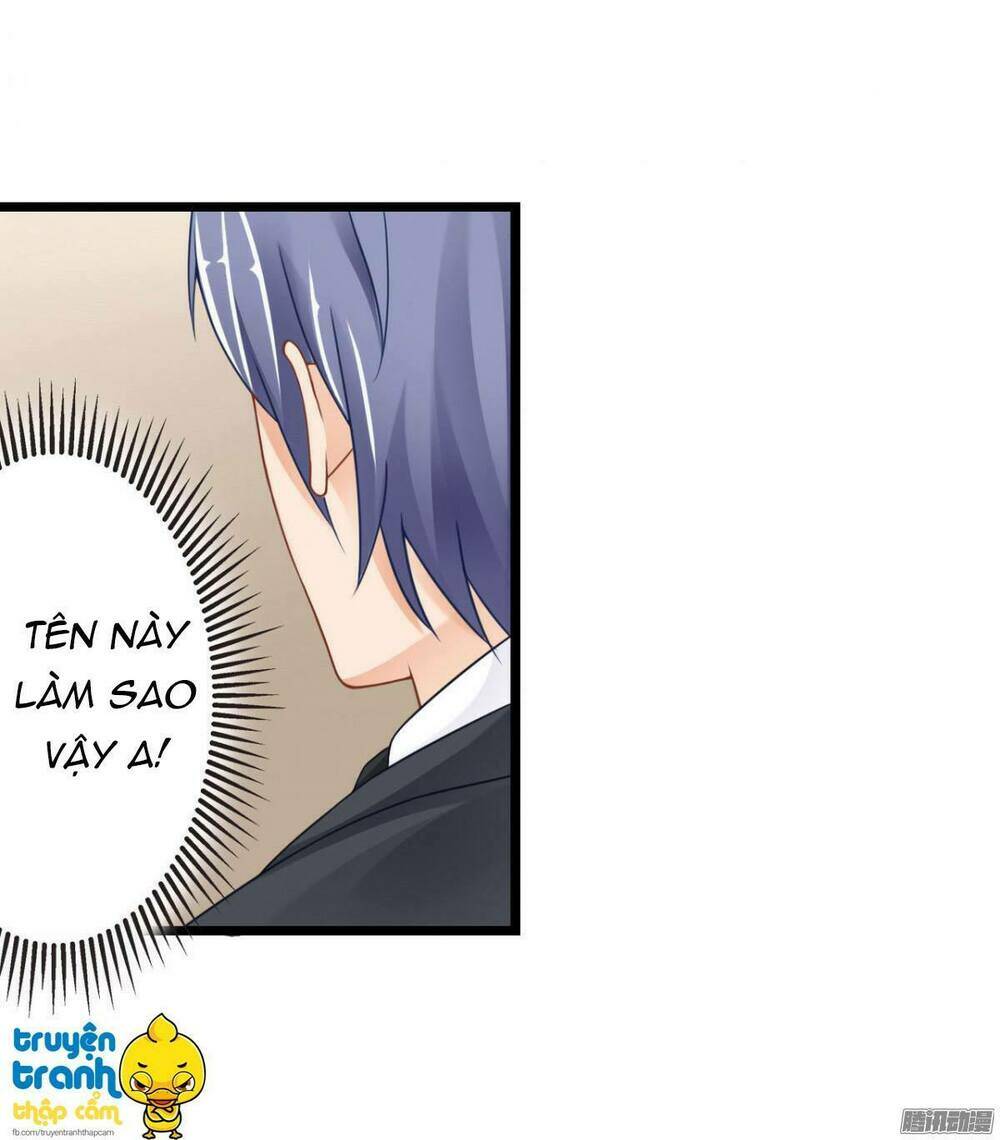 em muốn chiếm lấy nụ hôn của anh chapter 19.1 9