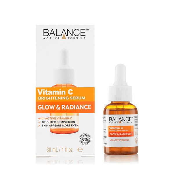 Tinh chất dưỡng da Balance Active Formula 30ml từ Anh - Bản mới