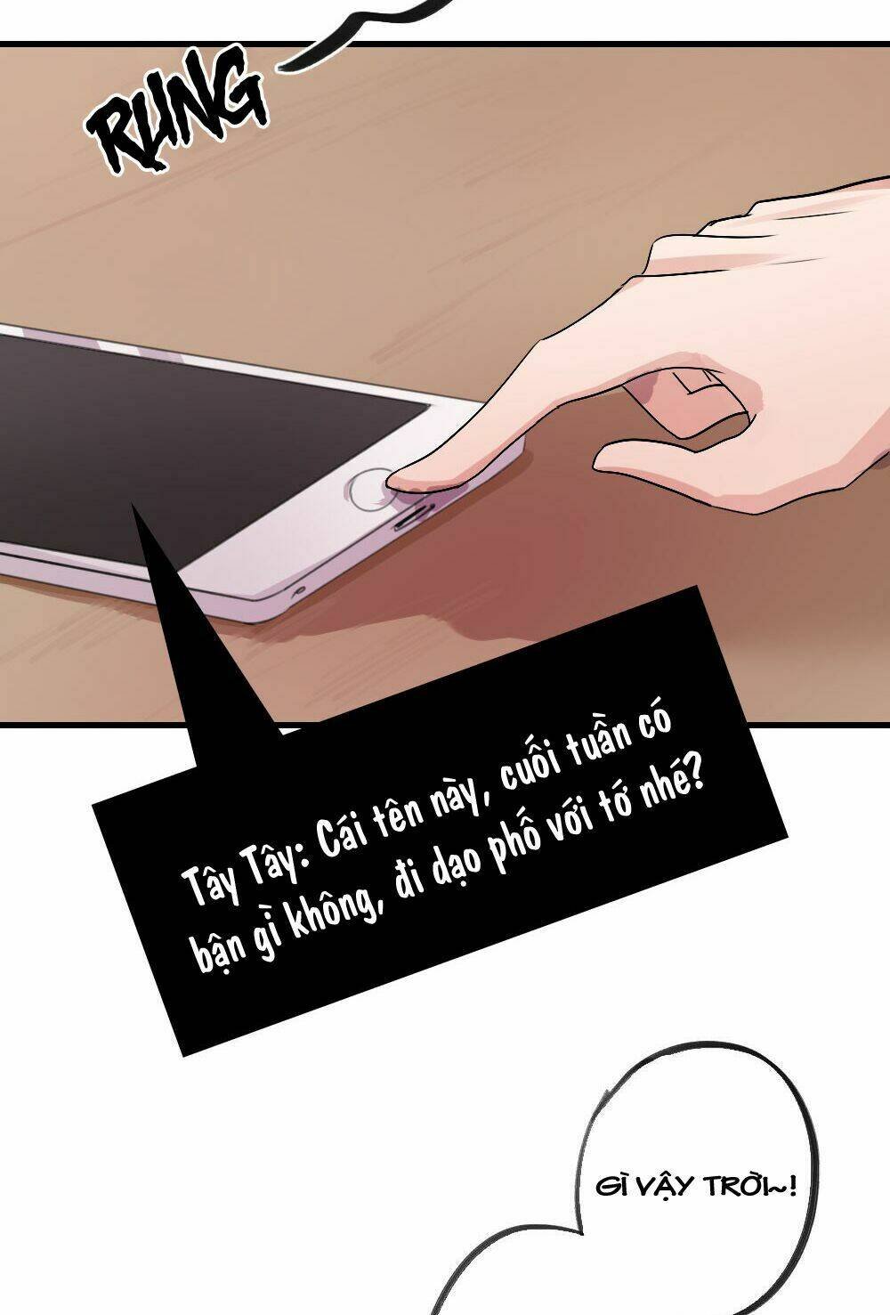 phải lòng em trai của bạn gái mình chapter 38 5