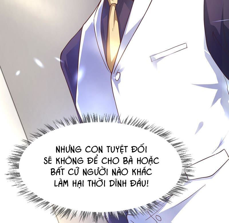 chiến lược lãng mạn của thịnh thiếu chapter 26 32