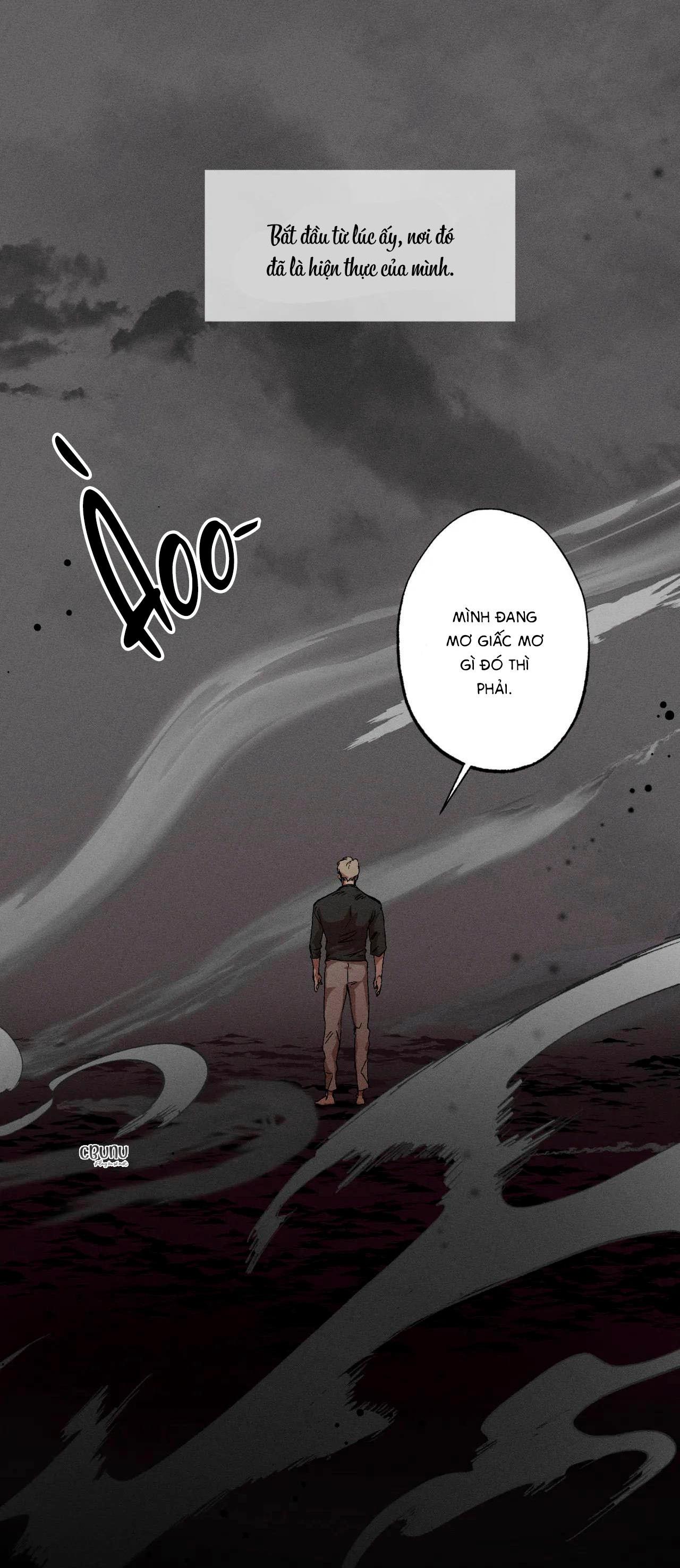 bẫy đôi ngọt ngào chapter 35 64