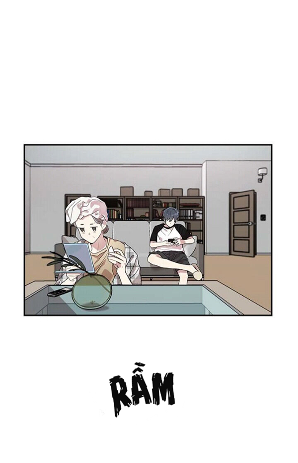 thanh xuân lầm lỡ chapter 4 18