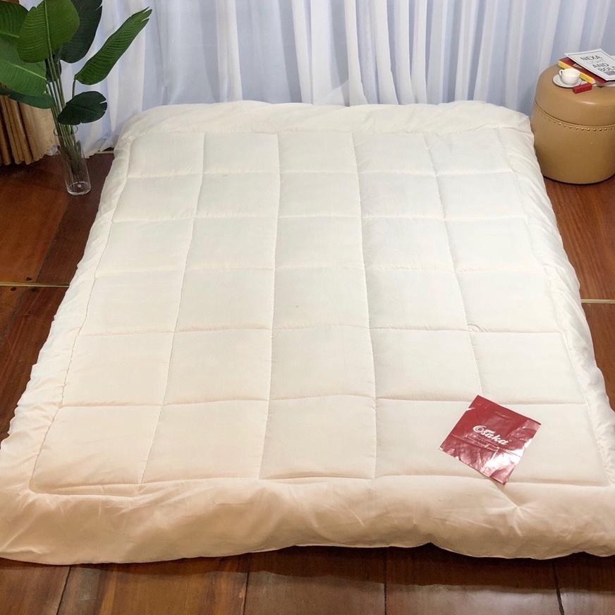 Ruột Chăn Mùa Đông Kích Thước 2mx2m2, Cân Nặng Từ 1,7Kg-2,5Kg, Có Dây Buộc 4 Góc
