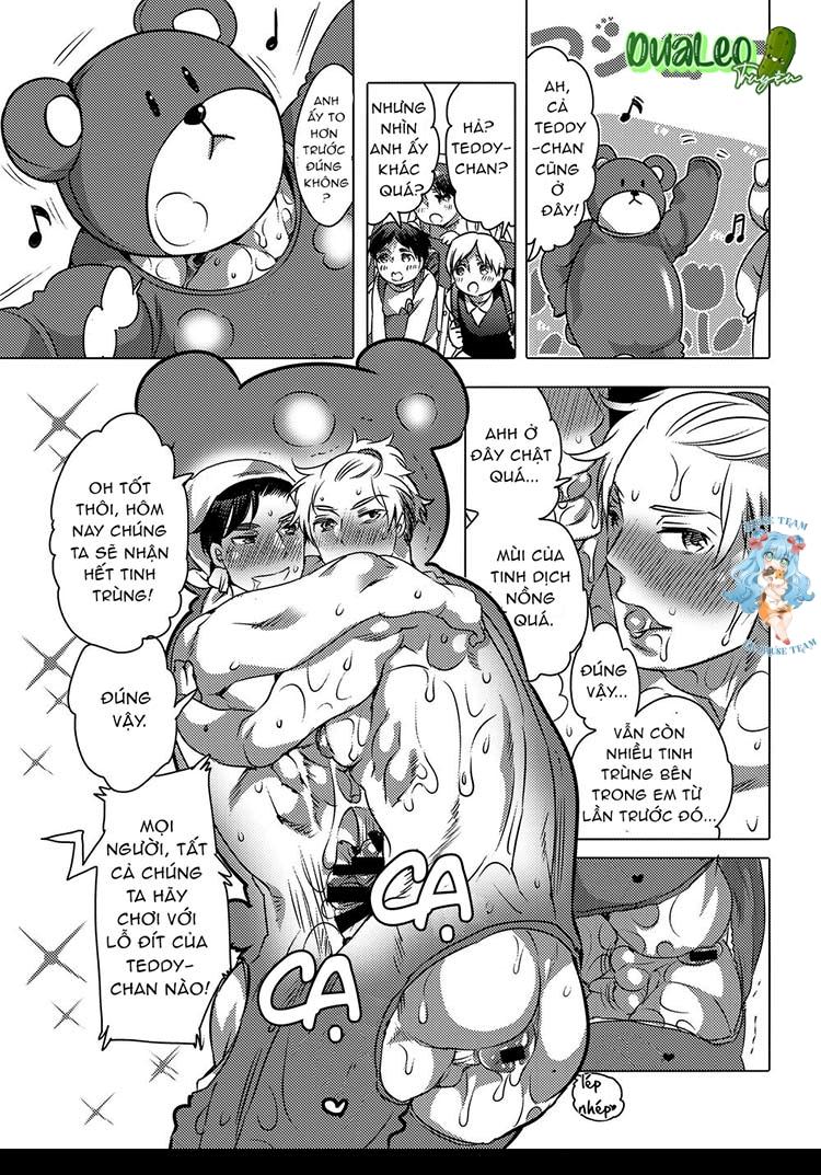 tổng hợp oneshot boylove chapter 16.2 29