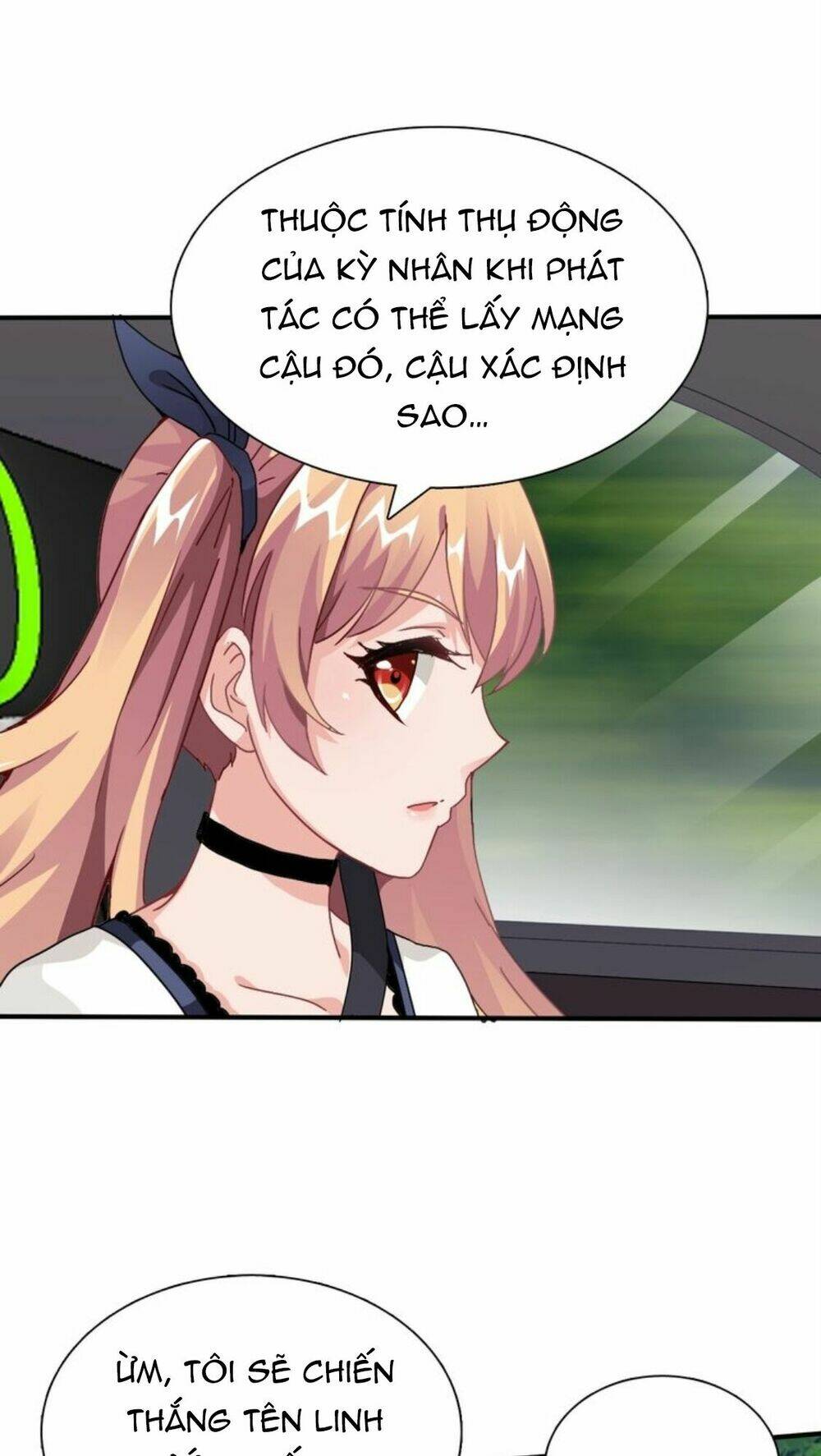 kinh thế kỳ nhân chapter 2 50