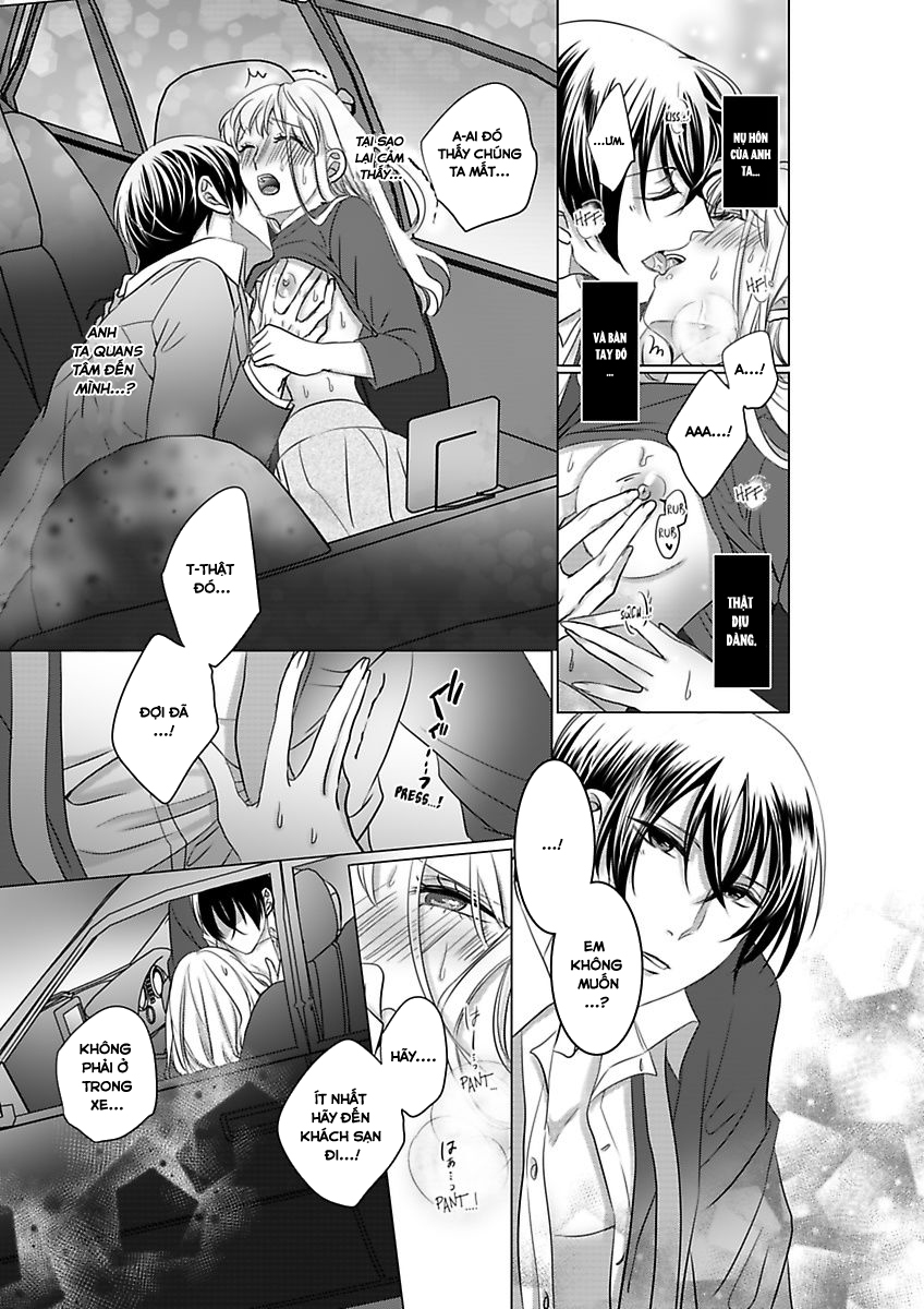 cơ thể chúng ta là một cặp hoàn hảo chapter 2 16