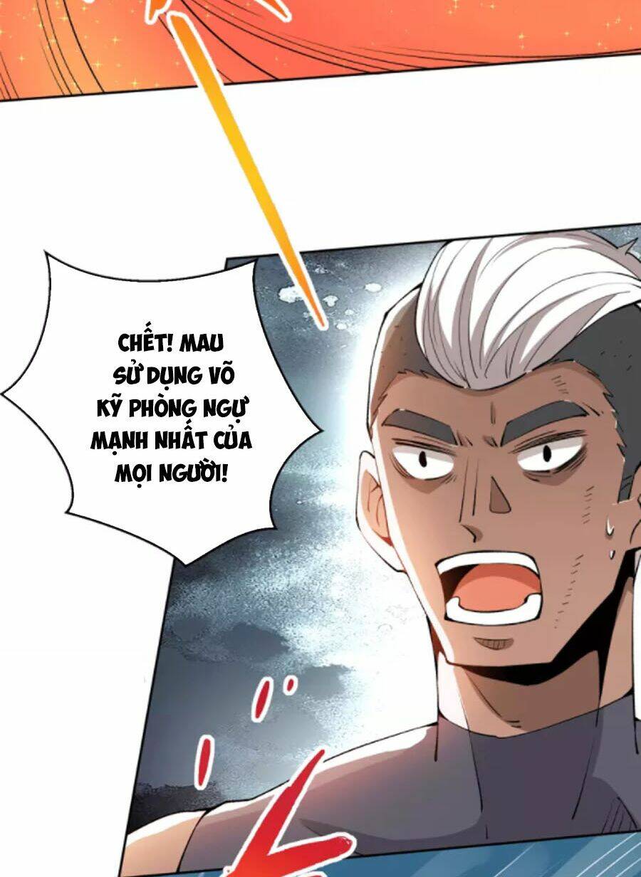 đô thị đỉnh phong cao thủ chapter 284 33