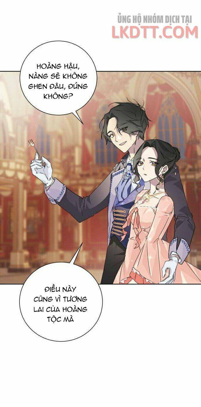 ta đã từng mong nàng biến mất chapter 1 42