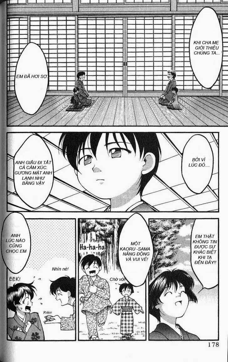 ai yori aoshi chapter 38 6