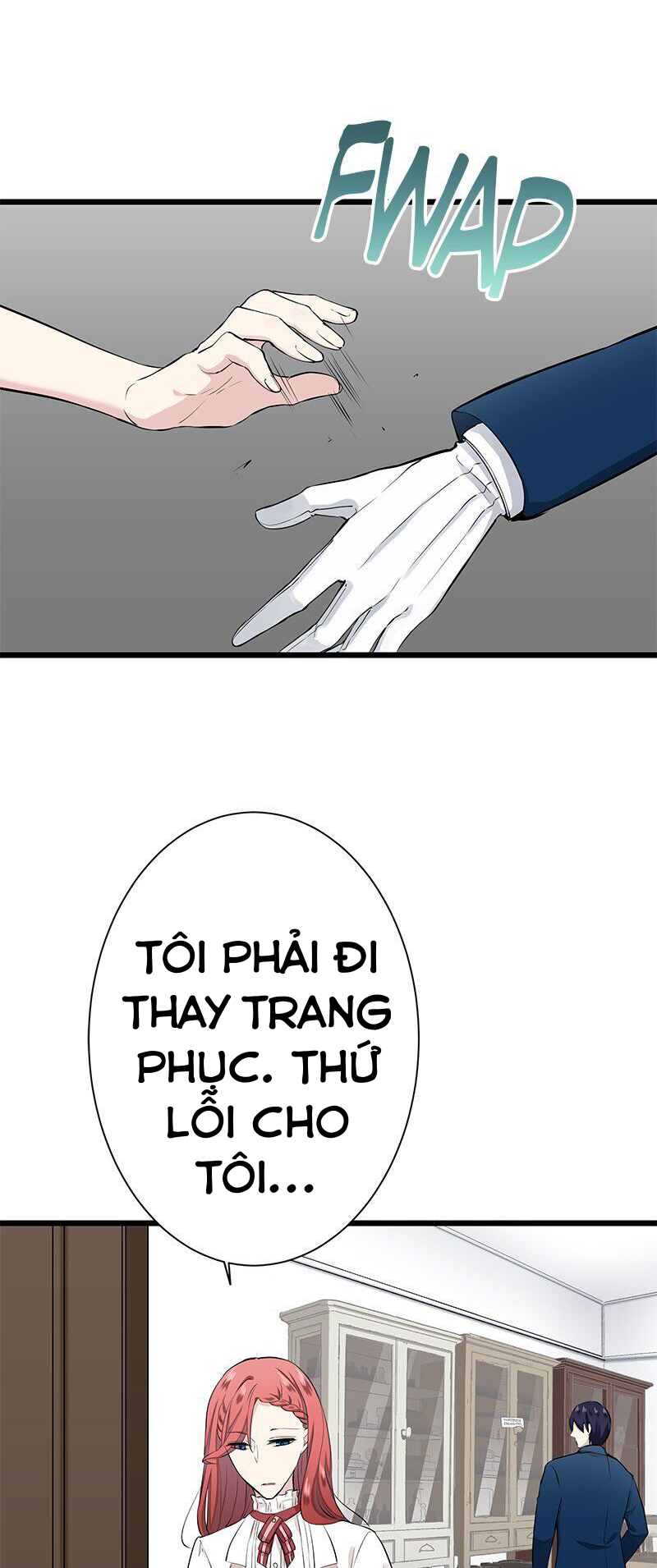 nullitas~nàng dâu giả dối~ chapter 38.2 22