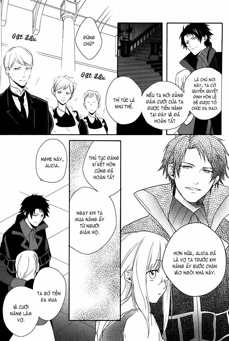 shinigamihime no saikon chapter 2 15