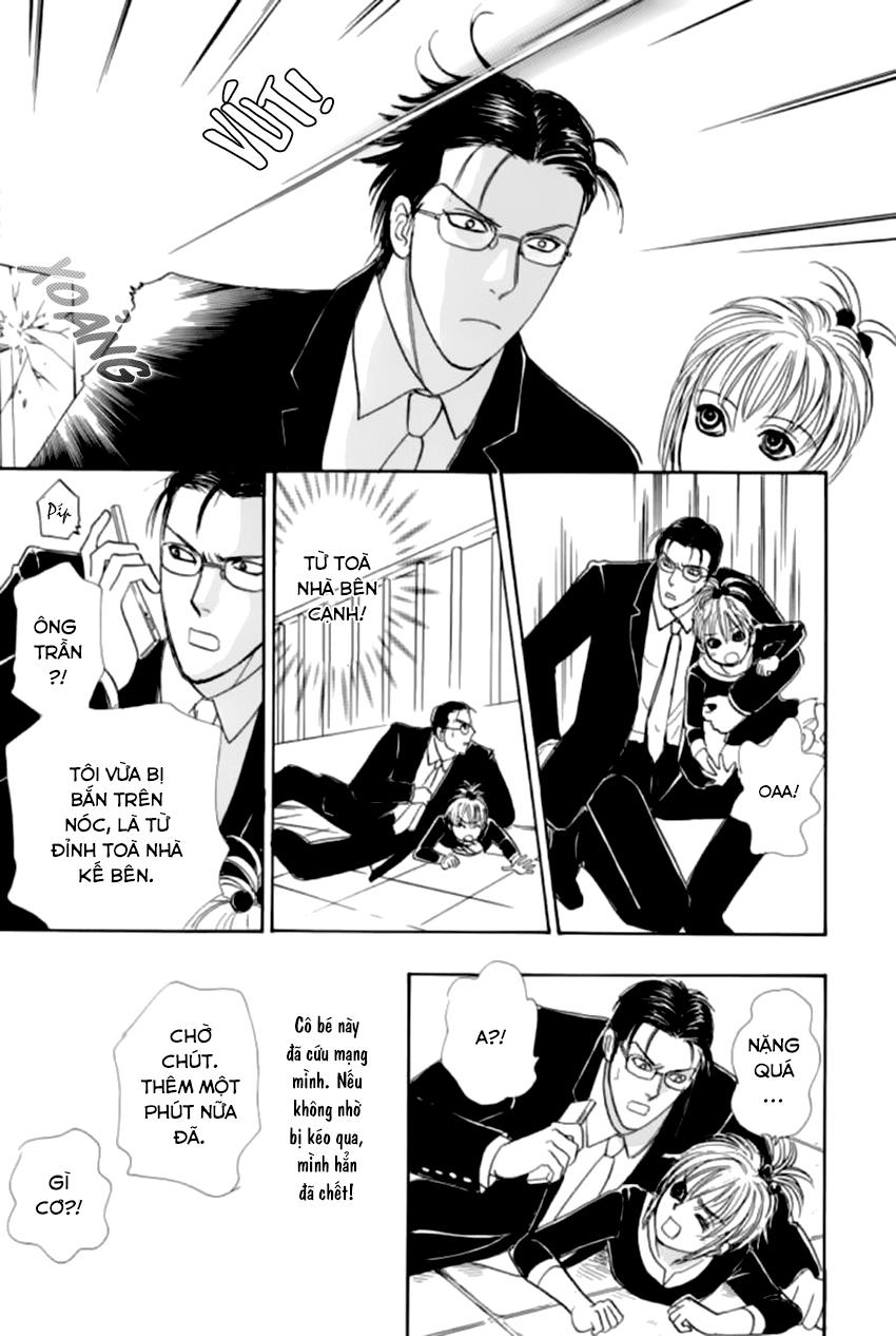 new pet shop of horror chapter 21 12