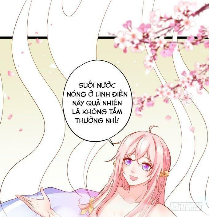 hồ tiên hung bạo chapter 113 61