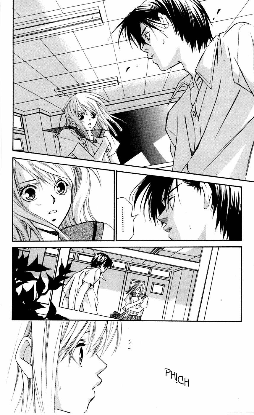 gekka no kimi chapter 6 43