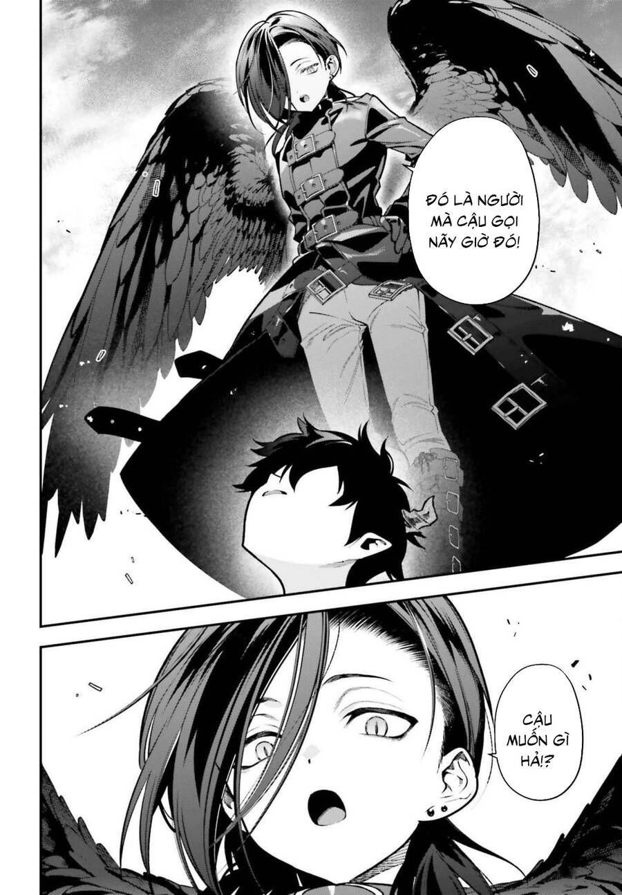 ma vương đi làm thêm chapter 107.5 15