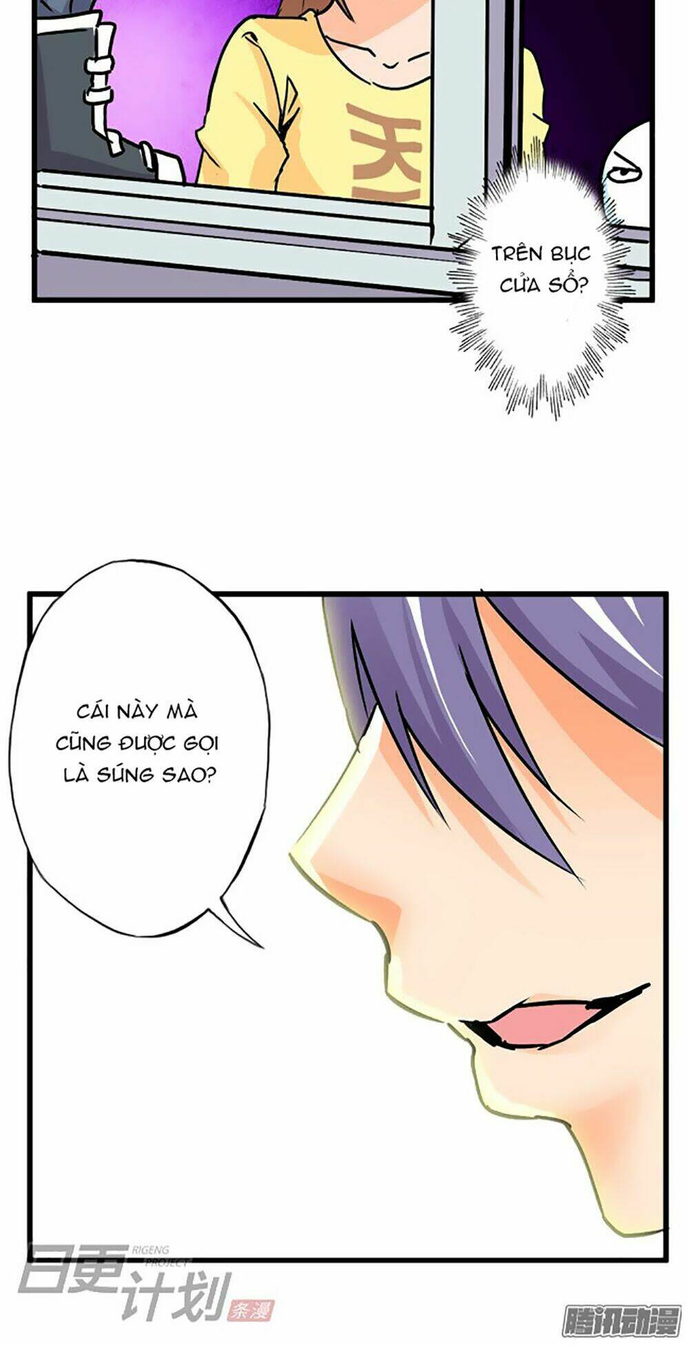 tác giả truyện tranh và nhân vật bị vứt bỏ chapter 5 59