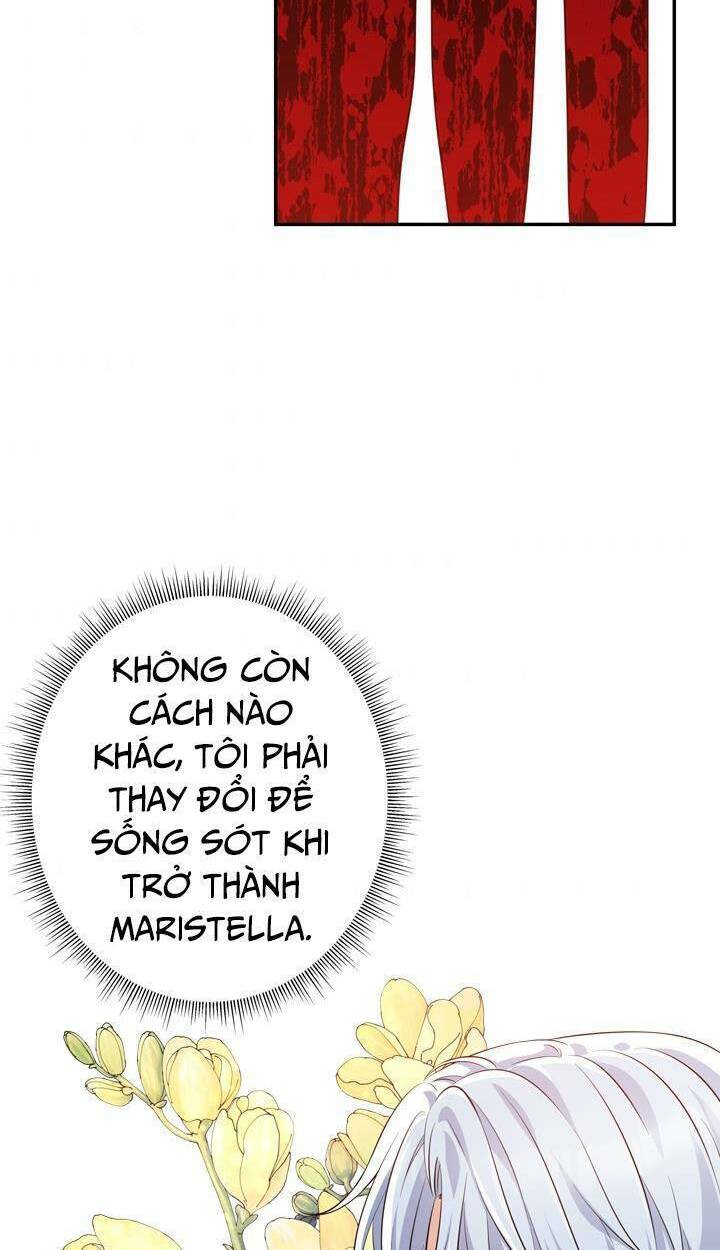 gửi đến người bạn của tôi chapter 6 51