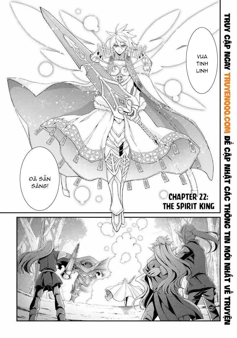 anh hùng bóng tối mạnh nhất - những thành viên trong đội đã phản bội tôi chapter 21 1