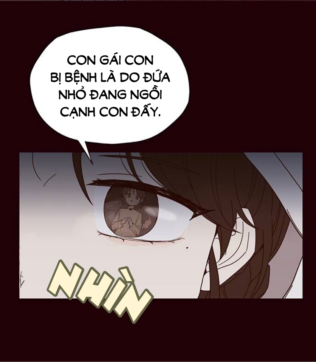 sợi chỉ nhân duyên của sarang chapter 1 34