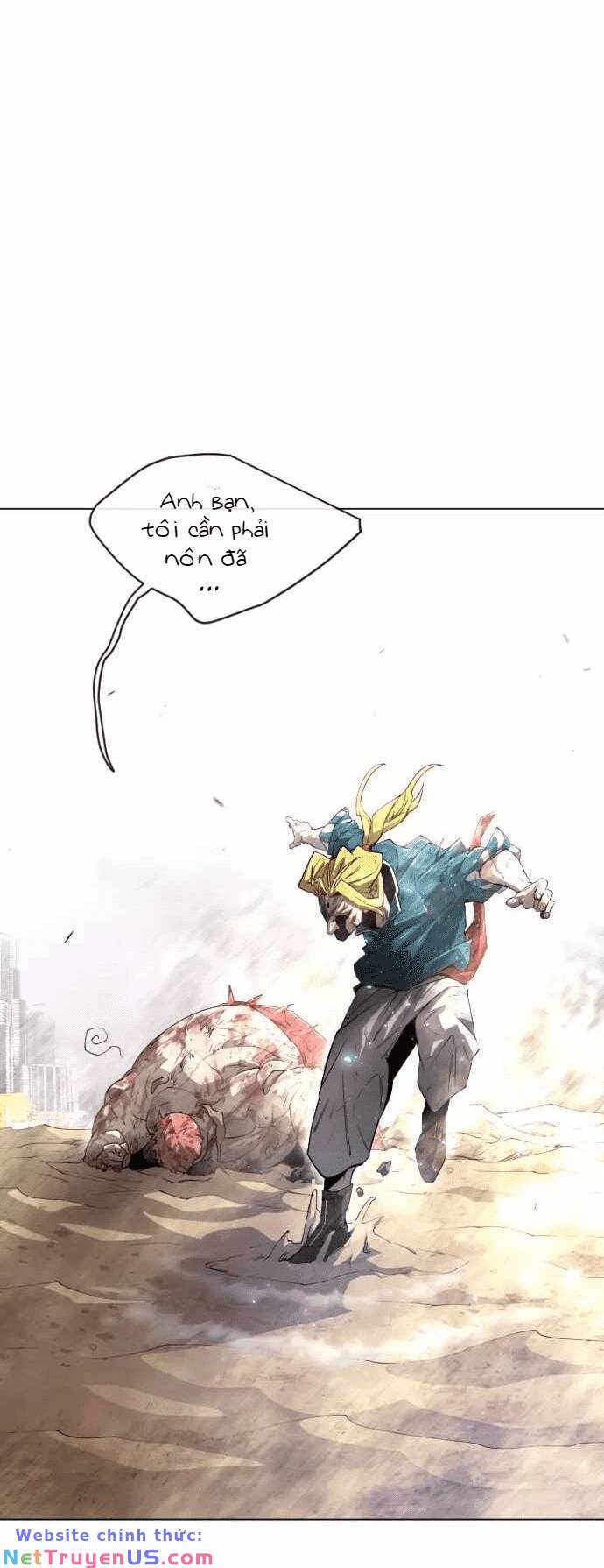 kĩ nguyên của anh hùng chapter 139 92