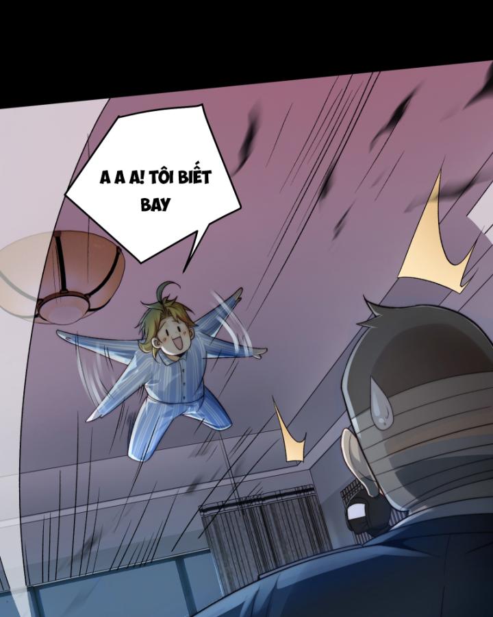 đối mặt với bệnh tâm thần, ma quỷ chẳng là cái thá gì chapter 5 48