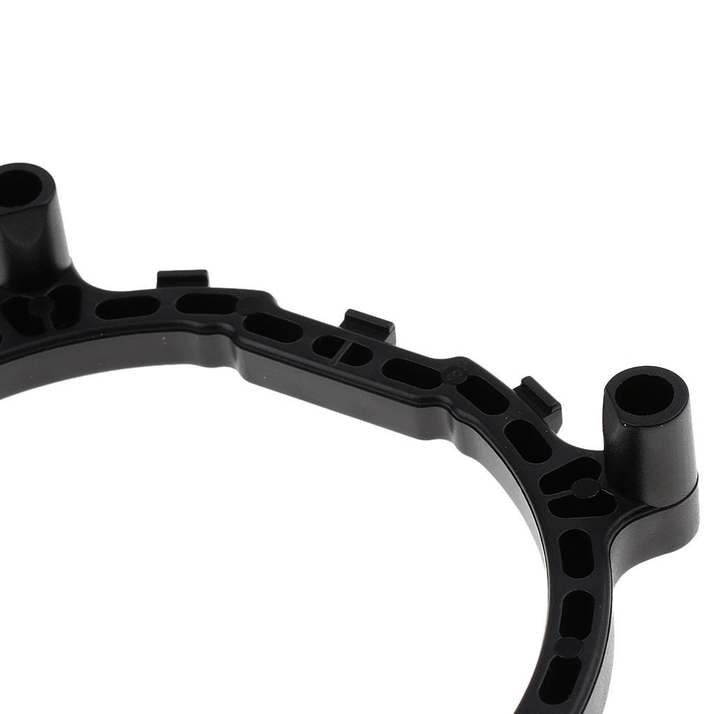 CPU Cooler Heatsink Bracket Holder Socket Mounting Screws For Intel LGA2011