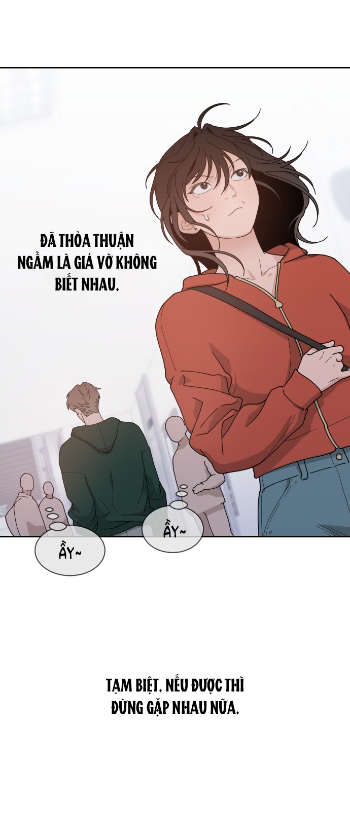 Vận May Bất Ngờ chapter 46.1 24