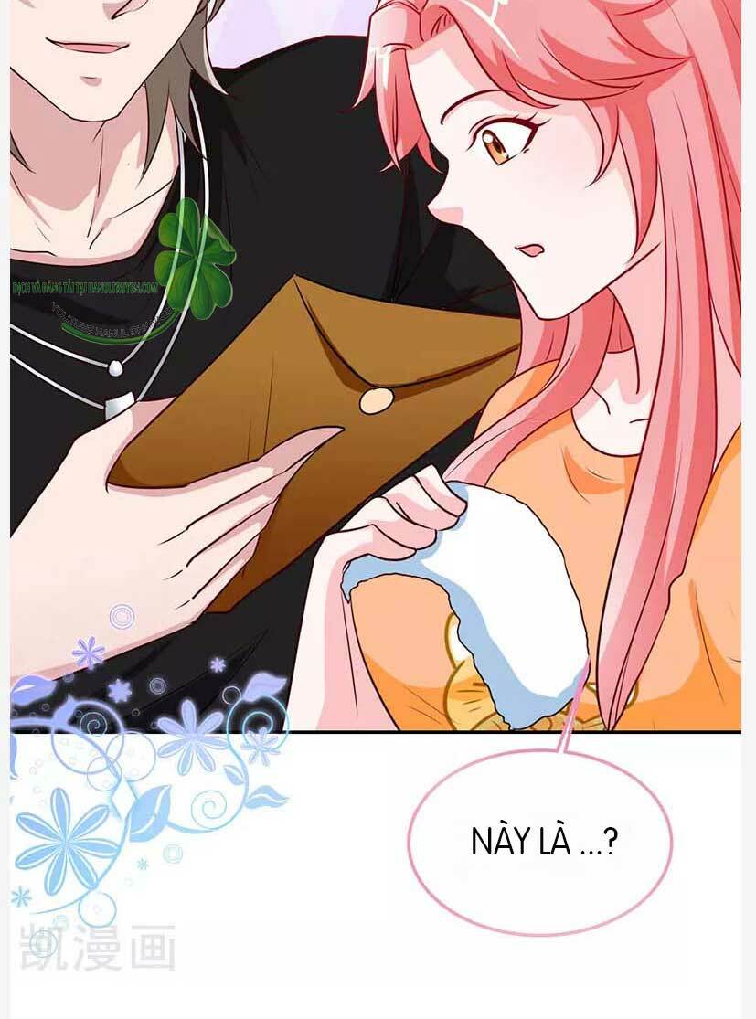 truy nã toàn cầu truy thê về sủng chapter 92.1 16