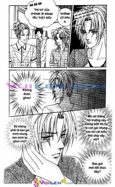 người duy nhất chapter 65 18