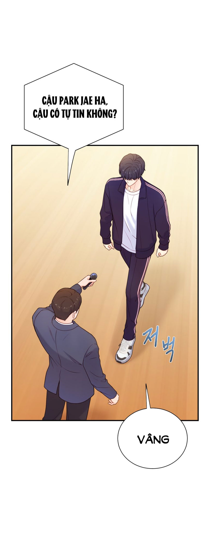 nữ nhân trợ giúp được yêu thích nhất chapter 8.1 7