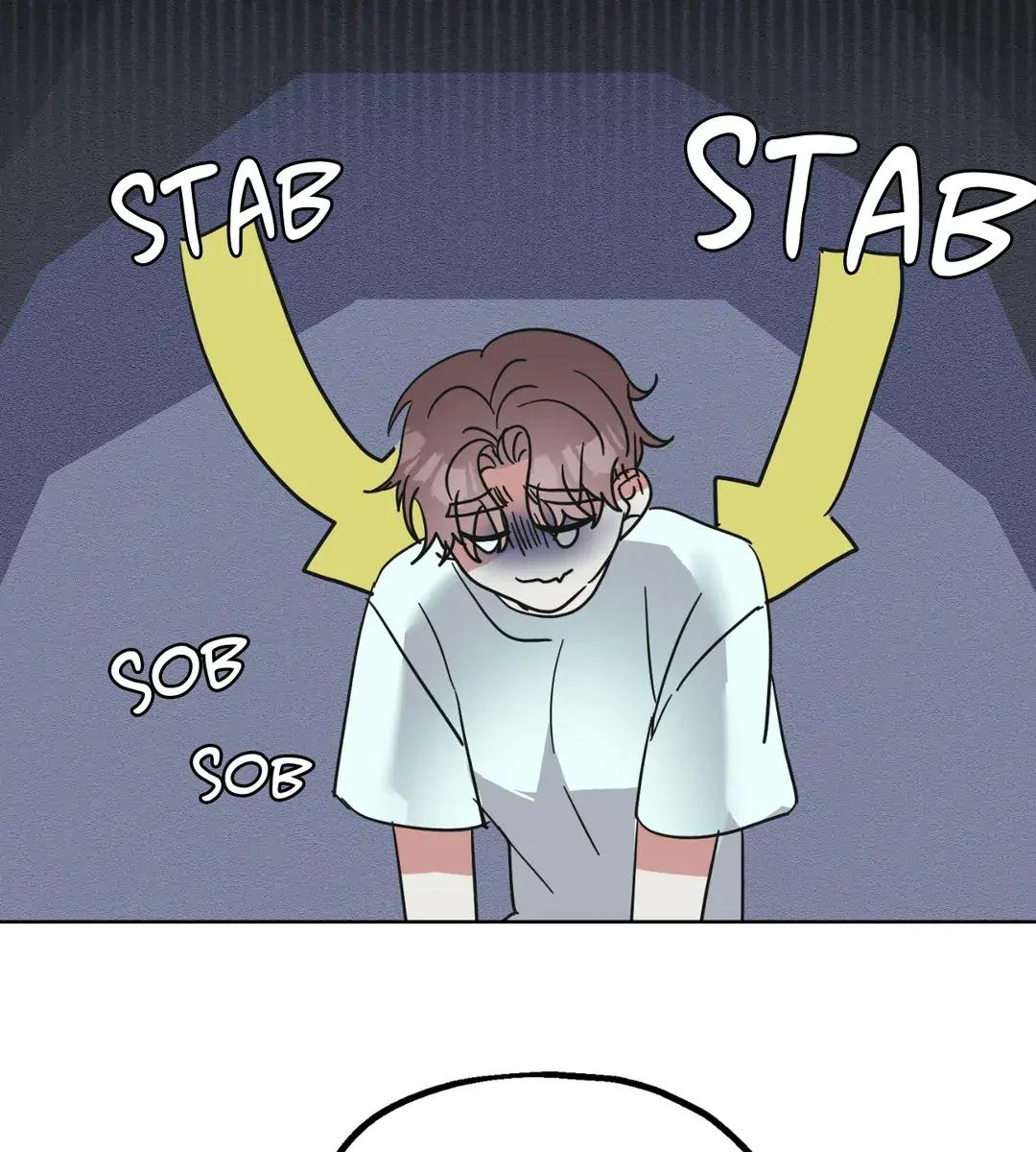 manhwa chịch vồn chịch vã chapter 73 11