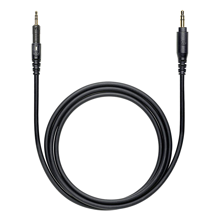 Tai Nghe Chụp Tai Audio Technica ATH-M60x - Hàng Chính Hãng