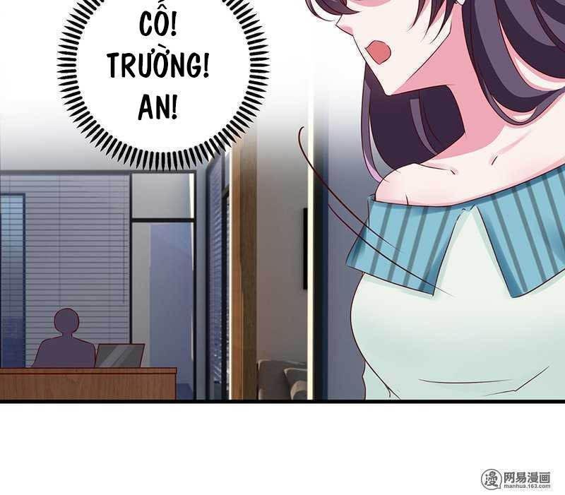 gửi người không quen chapter 24 17