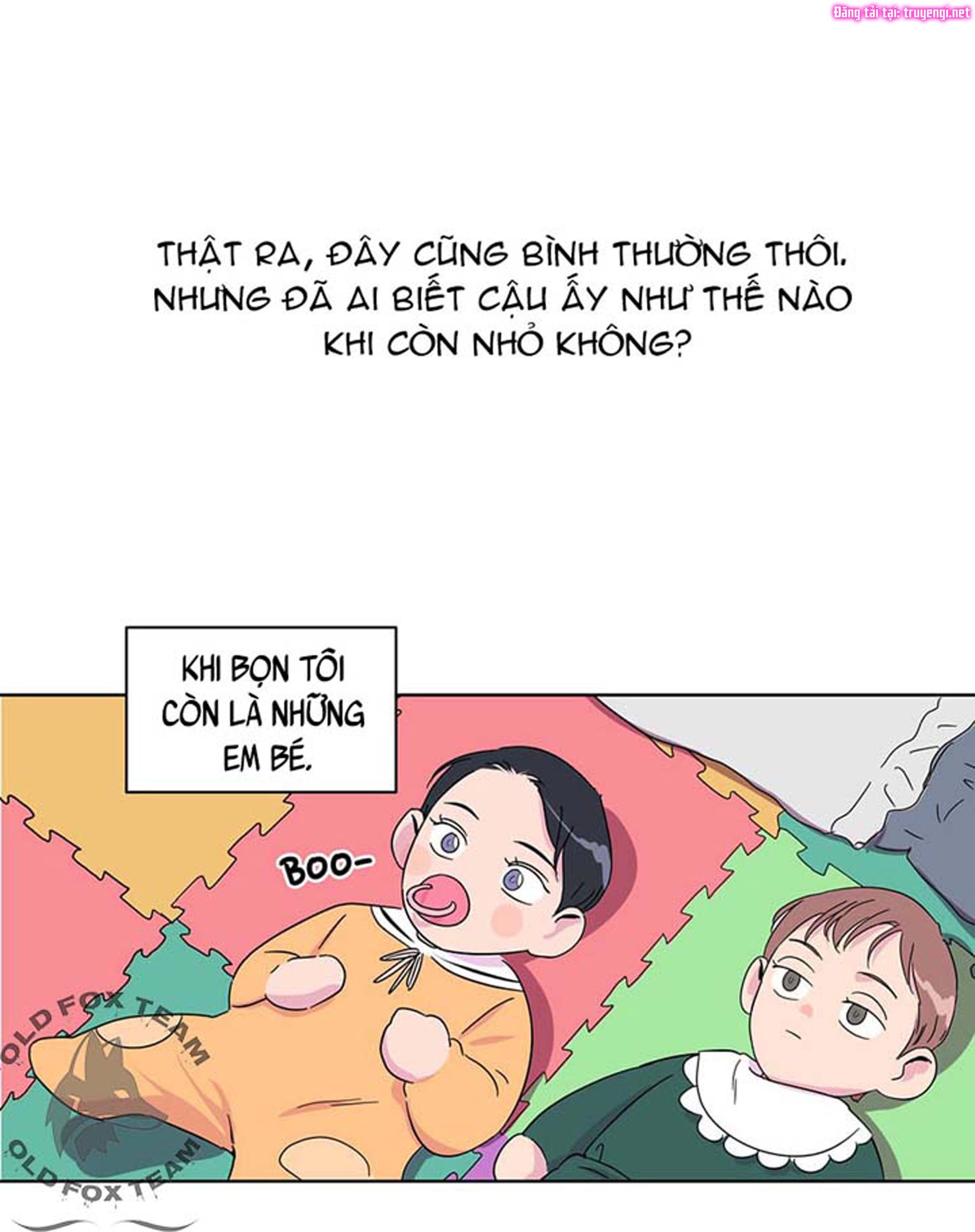 nguyên tắc mối quan hệ chapter 2 14