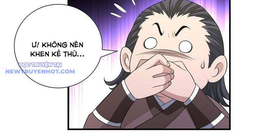 thiên long bát bộ webtoon chapter 123 73