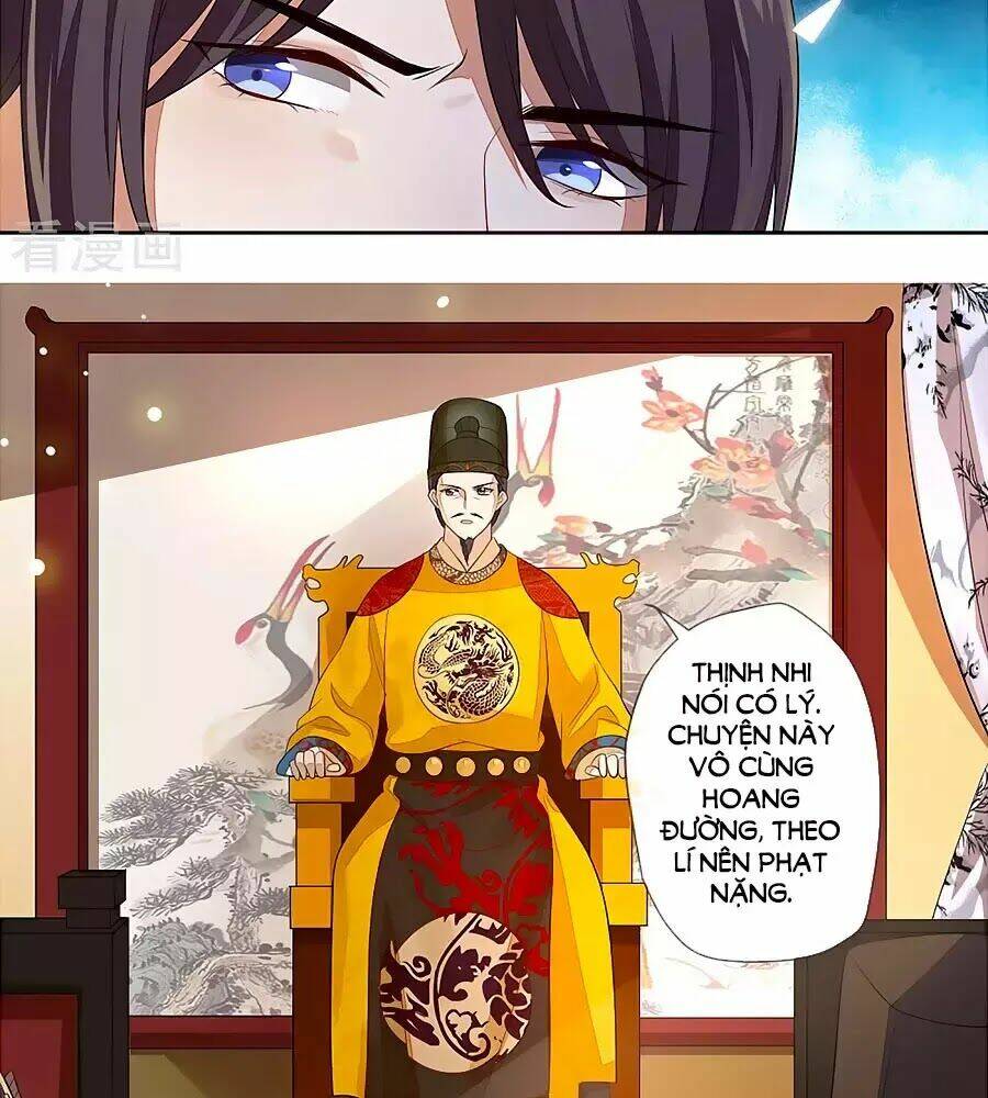 cửu khuyết phong hoa chapter 25 37