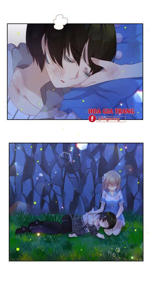 thanh âm giai điệu phản công chapter 31 15